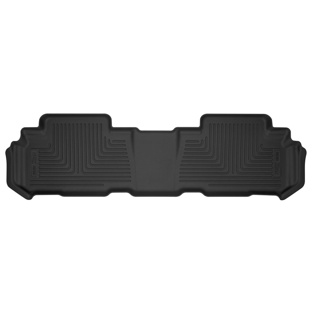 Husky X-act 2nd Seat Floor Liner 54821