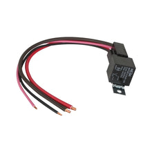 Load image into Gallery viewer, Universal 70 Amp Relay Kit