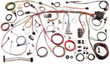 70 Mustang Wiring Harnes