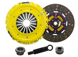 HD Clutch Kit 99-04 Mustang V8