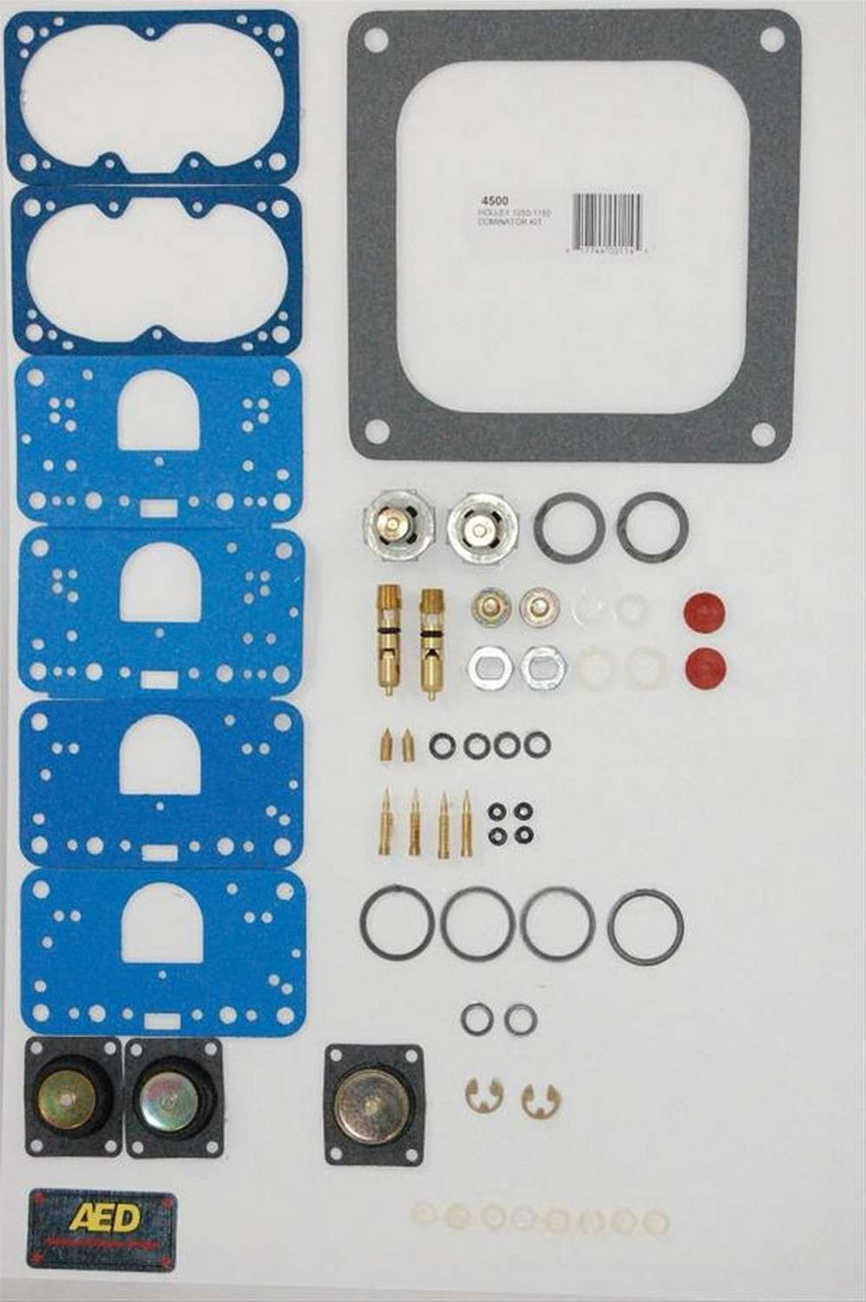 1050-1150CFM Dominator Renew Kit