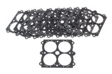 Throttle Plate Gaskets (650-800) 10-pack