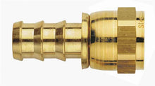 Load image into Gallery viewer, #4 Brass 37d Swivel