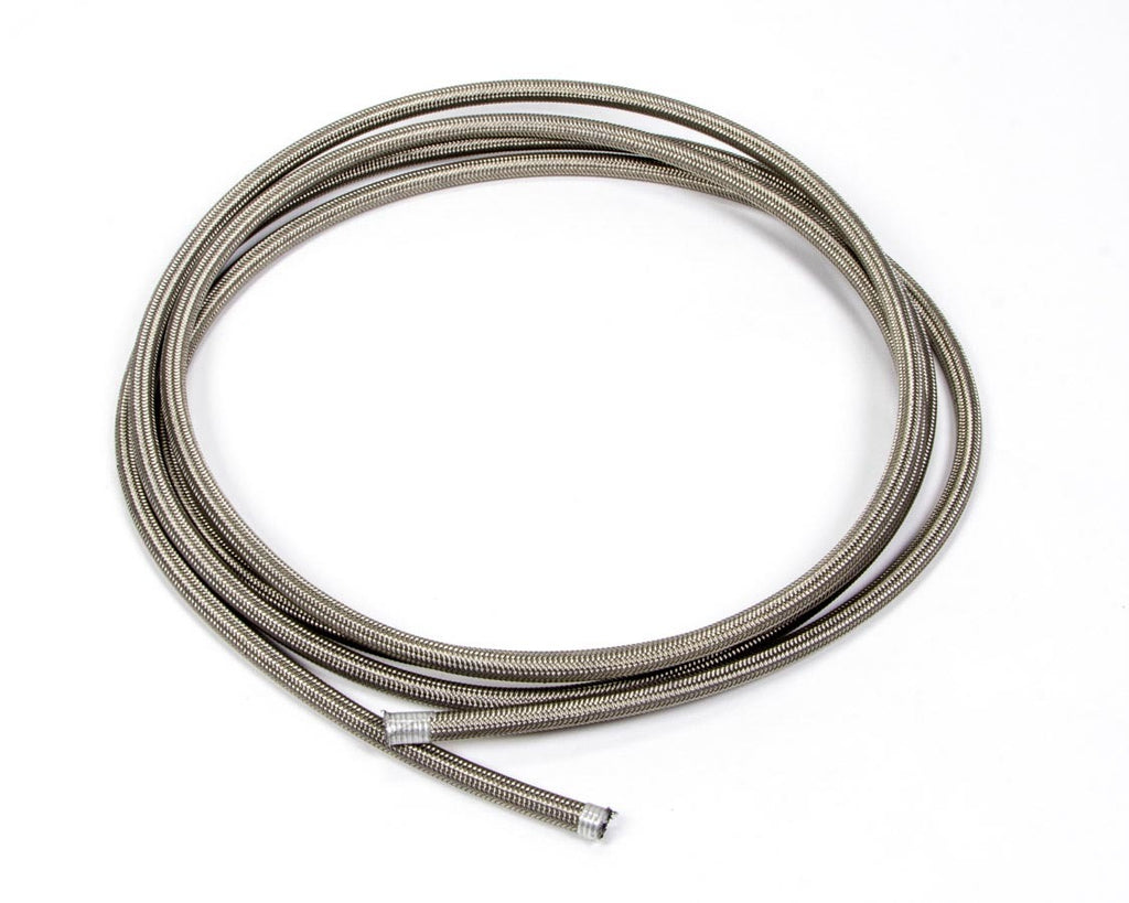 #4 Teflon Hose 10'