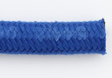 Load image into Gallery viewer, #6 Blue AQP Hose 10&#39;