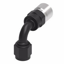 Load image into Gallery viewer, 10an StreetLite Crimp Fitting 90-Degree