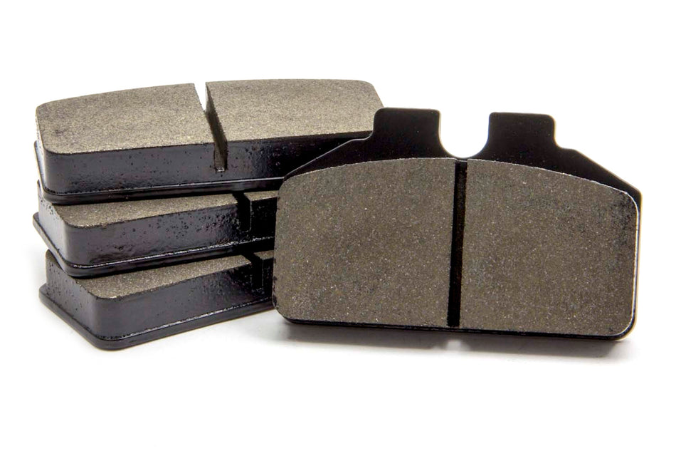 C1 Brake Pads Narrow D/L 2800 F22i