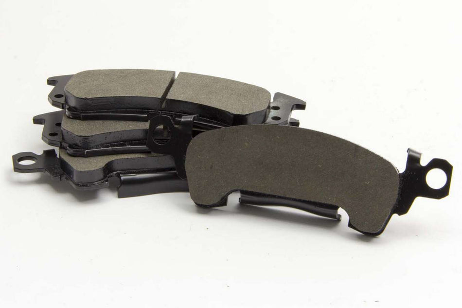 C2 Brake Pads GM D52