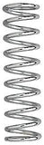 Coil-Over Hot Rod Spring 12in x 125#