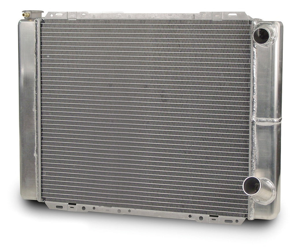 GM Radiator 20 x 27.5 Dual Pass