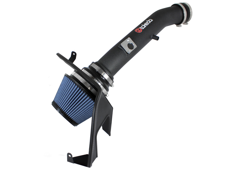 Takeda Stage-2 Cold Air Intake System w/ Pro 5R