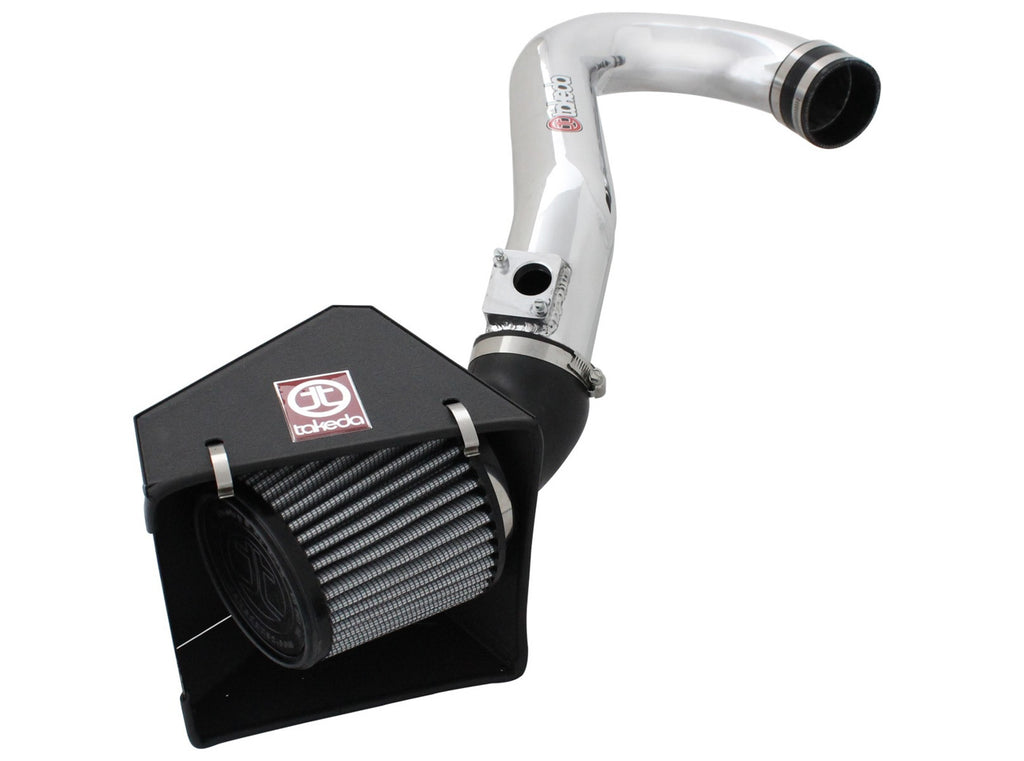 Takeda Stage-2 Cold Air Intake System w/ Pro DRY