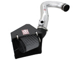 Takeda Stage-2 Cold Air Intake System w/ Pro DRY