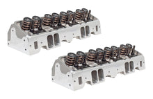 Load image into Gallery viewer, SBC 245cc CNC Alum Heads Eliminator NPP Racing