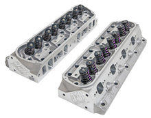 Load image into Gallery viewer, SBF 195cc Compt Cylinder Heads (pr) 58cc Assem.