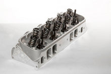 Load image into Gallery viewer, BBC 305cc Alm Cylinder Heads (Pair) Assembled