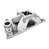 SBC Alm Intake Manifold Eliminator Race