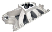 Load image into Gallery viewer, 4150 Single Plane Intake Manifold BBF Bullitt