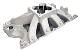 4150 Single Plane Intake Manifold BBF Bullitt