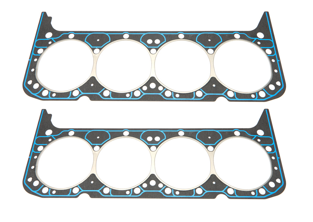 SBC Head Gasket Set 2pk (Fel-Pro1003)