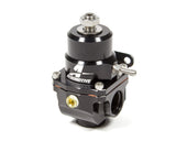 X1 Fuel Regulator Black 3-20psi w/.313 Seat