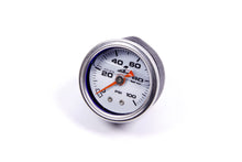 Load image into Gallery viewer, Fuel Pressure Gauge - 1.5in 0-100psi