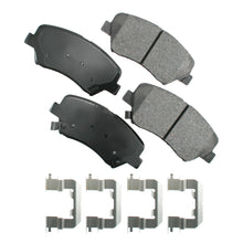 Load image into Gallery viewer, Brake Pad Front Hyundai Azera 12-16 Santa Fe