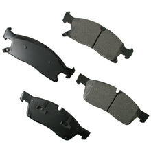 Load image into Gallery viewer, Brake Pad Front Dodge Durango 11-12 Grand 11-