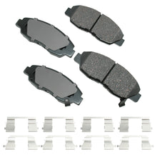 Load image into Gallery viewer, Brake Pad Front Honda Accord 98-02 Civic 06-11