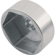 Load image into Gallery viewer, Spindle Nut Socket 2-5/8 for 1-Ton Hubs