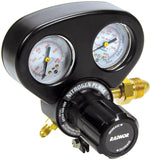 High Pressure Regulator