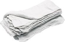 Load image into Gallery viewer, Shop Towels White 25pk