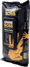 Load image into Gallery viewer, Cleaning Wipes 30pk Grime Boss