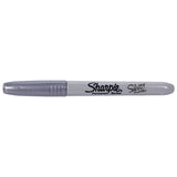 Sharpie Silver Fine Point