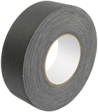 Gaffers Tape 2in x 165ft Black