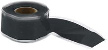 Load image into Gallery viewer, Silicone Repair Tape Black