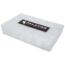 Load image into Gallery viewer, Plastic Storage Case 18 Comp 11x7x1.75