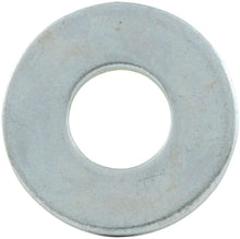 Load image into Gallery viewer, USS Flat Washers 1/4 25pk