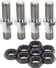 Load image into Gallery viewer, Steering Stud Kit Titanium