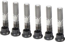 Load image into Gallery viewer, Torque Tube Stud Kit Titanium