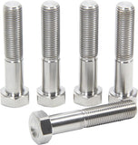 Torsion Arm and Pitman Arm Pinch Kit Titanium