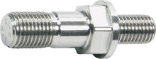 Load image into Gallery viewer, Wing Cylinder Stud 3/8-24x5/16-24x1.640in