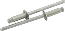 Load image into Gallery viewer, 1/8in Stainless Rivet 25Pk   1/8in-1/4in