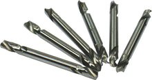 Load image into Gallery viewer, 3/16 Double Ended Drill Bit 6pk