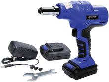 Load image into Gallery viewer, Cordless Rivet Gun