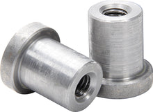 Load image into Gallery viewer, Weld On Nuts 3/8-16 Long 25pk