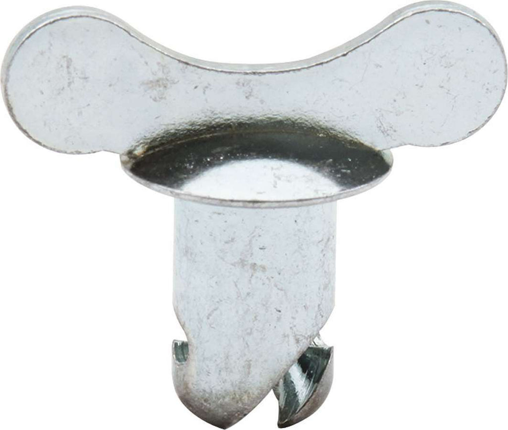 Wing Hd Fasteners 7/16 .400in 10pk Steel