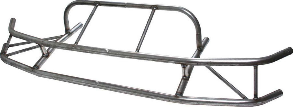 2pc Front Bumper Rocket