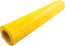 Load image into Gallery viewer, Yellow Plastic 25ft x 24in