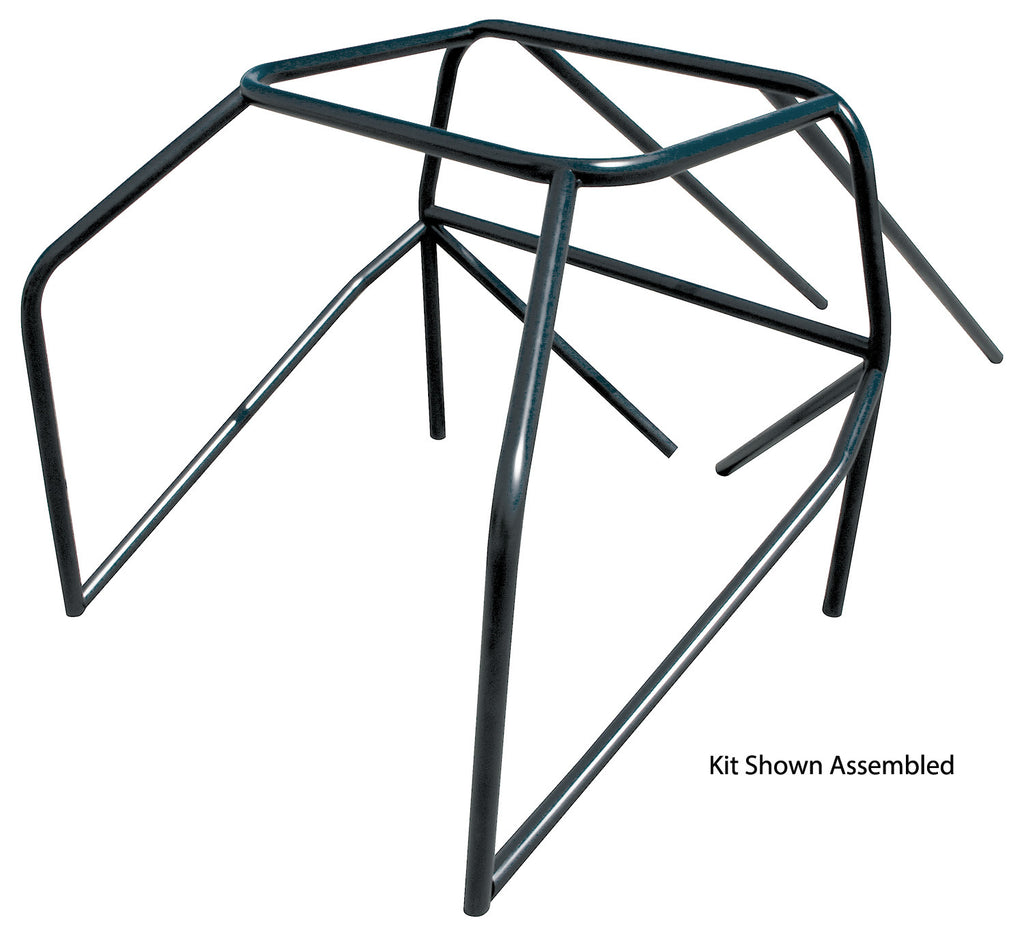 10pt Roll Cage Kit for 1967-69 F-Body